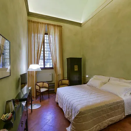 Bed & Breakfast Torre Dei Lari Residenza D'epoca 3*