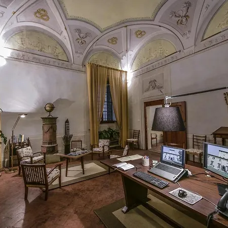 Bed & Breakfast Torre Dei Lari Residenza D'epoca