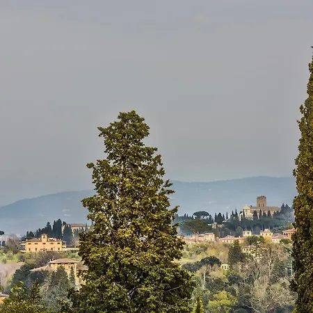 Bed & Breakfast Torre Dei Lari Residenza D'epoca 3*