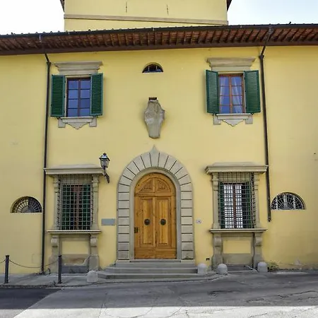 Torre Dei Lari Residenza D'epoca Bed & Breakfast