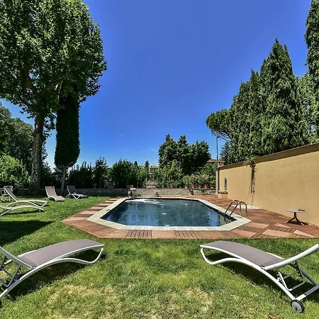 Torre Dei Lari Residenza D'epoca Bed & Breakfast Florence