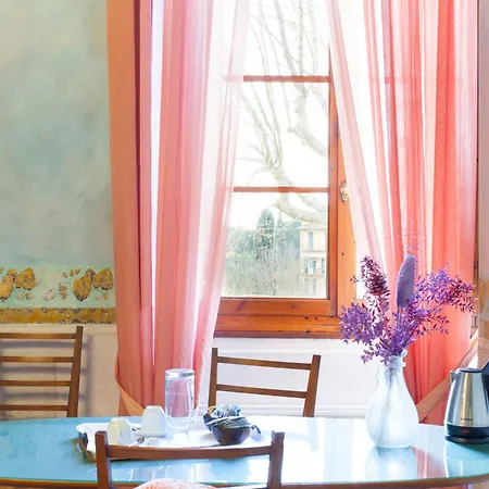 Bed & Breakfast Torre Dei Lari Residenza D'epoca Florence